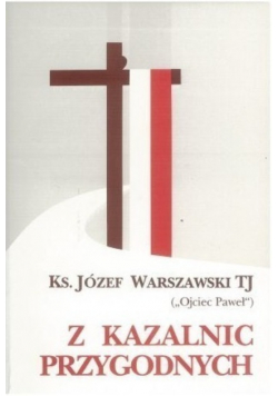 Z kazalnic przygodnych