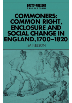 Commoners