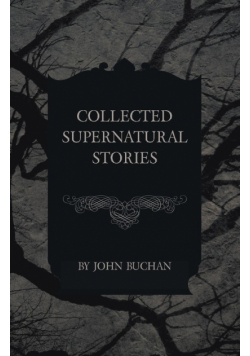 Collected Supernatural Stories