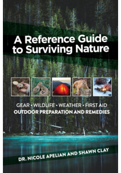 A Reference Guide to Surviving Nature