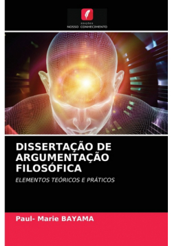 Dissertação De Argumentação Filosófica