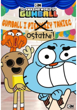Gumball i ostatni taniec