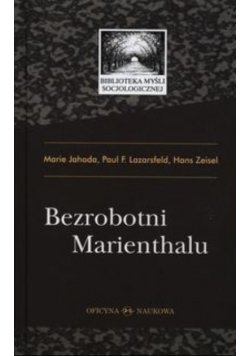Bezrobotni Marienthalu