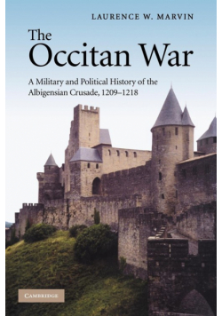 The Occitan War