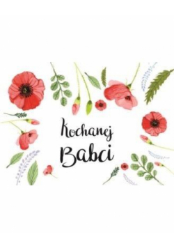 Magnes - Kochanej babci