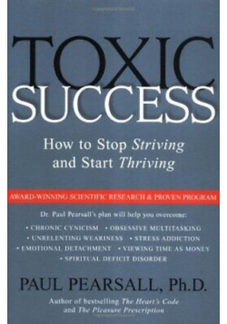 Toxic Success