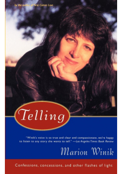 Telling