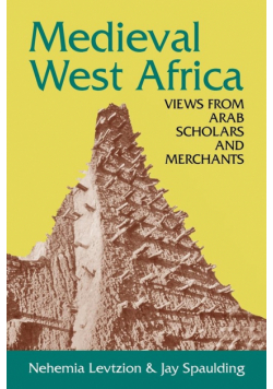 Medieval West Africa