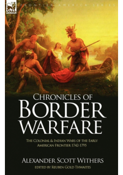 Chronicles of Border Warfare