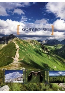Góry Polski