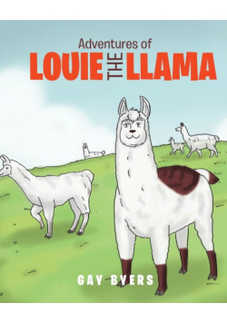 Adventures of Louie the Llama