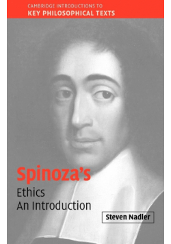 Spinoza's Ethics