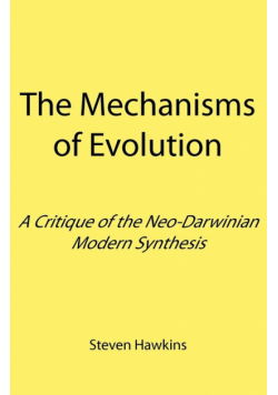 The Mechanisms of Evolution