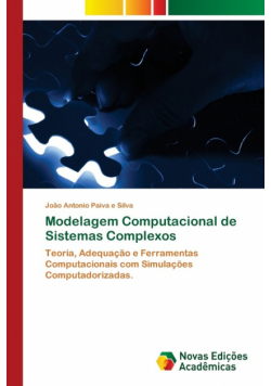 Modelagem Computacional de Sistemas Complexos