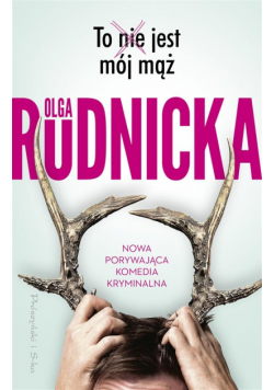 To nie jest mój mąż