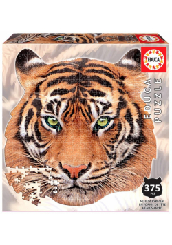 Puzzle 375 Tygrys G3