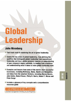 Global Leaders