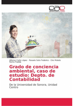 Grado de conciencia ambiental, caso de estudio