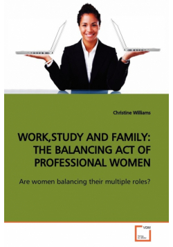 Work,study And Family