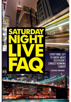 Saturday Night Live FAQ