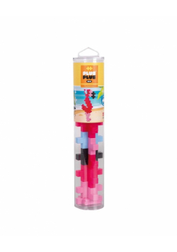 Klocki Plus-Plus Big Tuba Flaming 15el