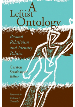 A Leftist Ontology