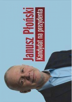 Kandydat na prezydenta