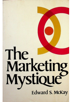 The Marketing Mystique