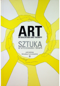Art in education and therapy
