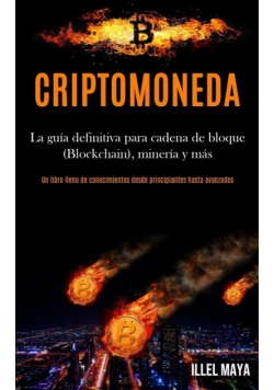 Criptomoneda