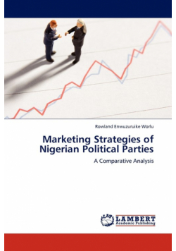 Marketing Strategies of Nigerian Political Parties