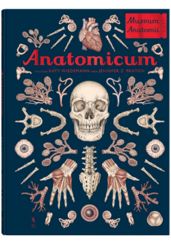 Anatomicum. Muzeum anatomii