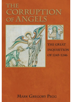 The Corruption of Angels