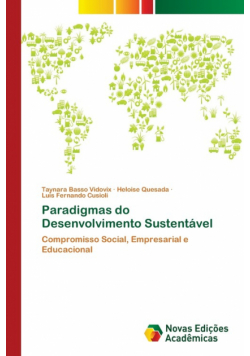 Paradigmas do Desenvolvimento Sustentável
