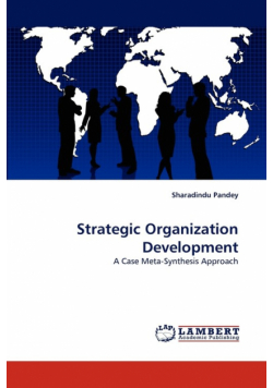 Strategic Organization Development