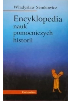 Encyklopedia Nauk Pomocniczych Historii