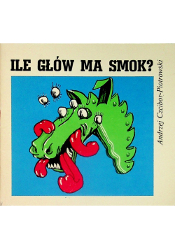 Ile głów ma smok