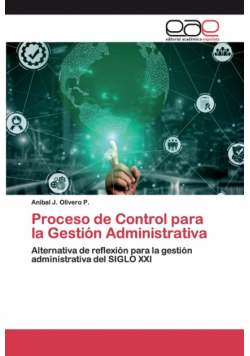 Proceso de Control para la Gestión Administrativa