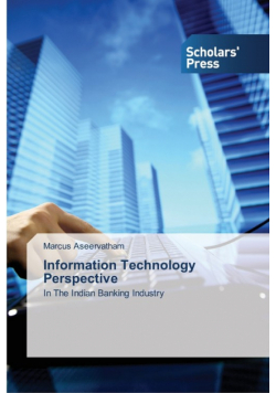 Information Technology Perspective