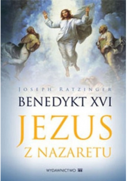 Jezus z Nazaretu