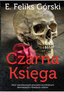 Czarna Księga T.2
