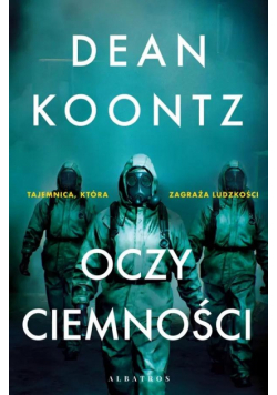 Oczy ciemności