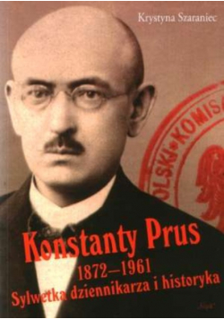 Konstanty Prus
