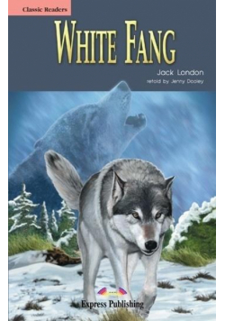 White Fang. Reader Level 1