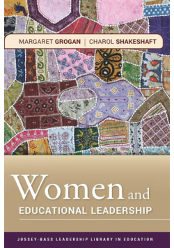 Women and Leadership