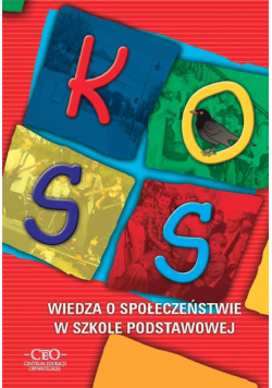 WOS SP podręcznik KOSS CIVITAS