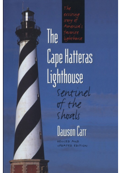 The Cape Hatteras Lighthouse