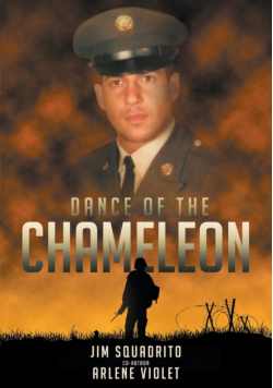 Dance Of The Chameleon