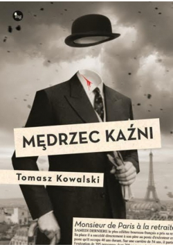 Mędrzec kaźni