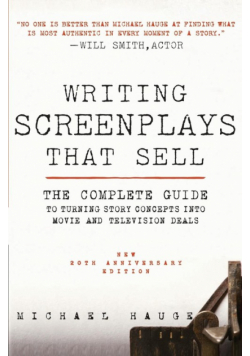 Writing Screenplays That Sell, New Twentieth Anniversary Edition